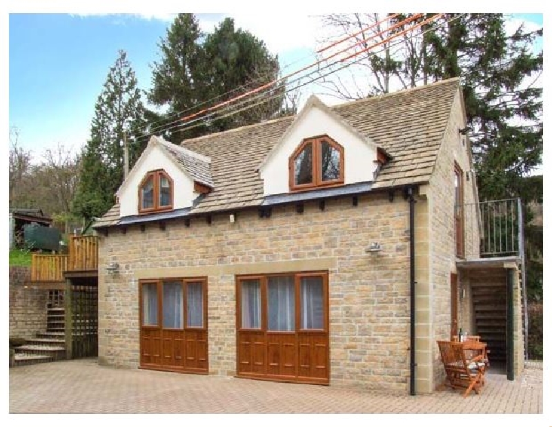 Click here for more about Beeches Studio