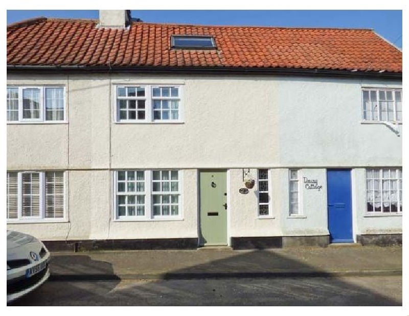Click here for more about Peggotty's