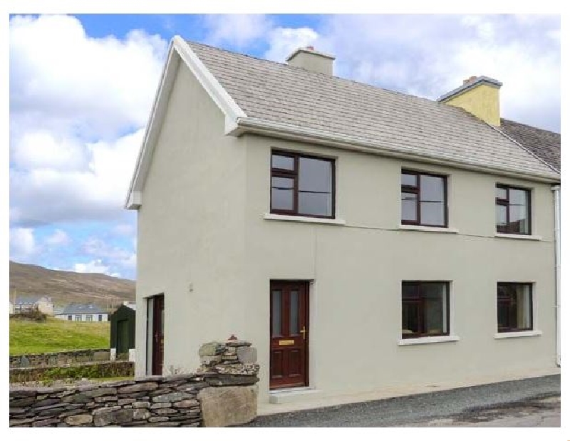 Click here for more about Kevin's Cottage