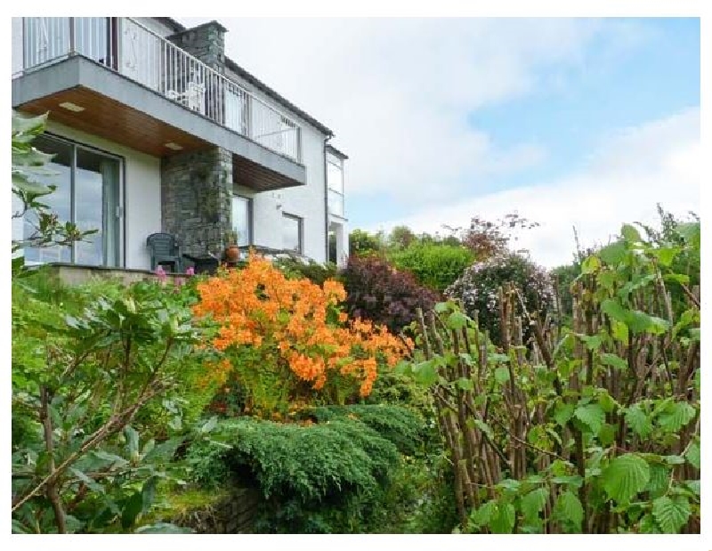 Click here for more about Walker's Retreat