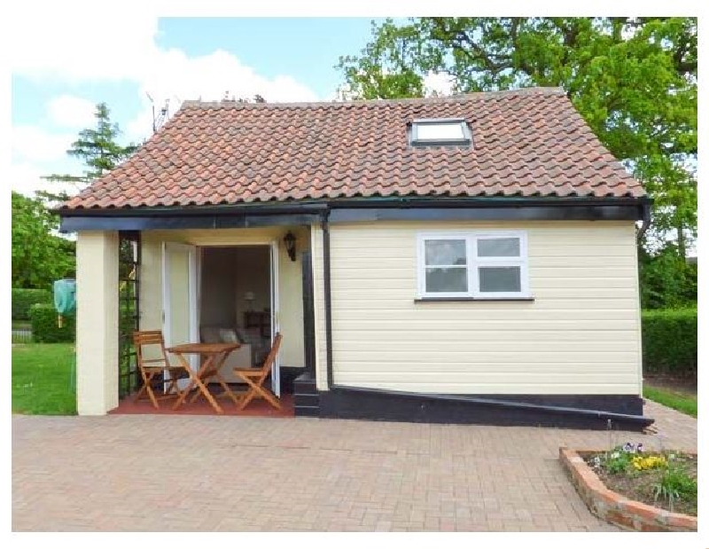Click here for more about Norbank Cottage