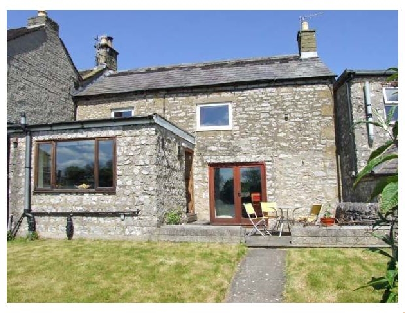 Brown Hare Cottage a british holiday cottage for 6 in ,