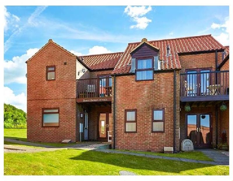 Click here for more about Berry Banks Cottage