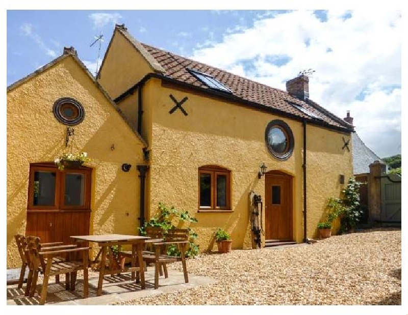 Click here for more about The Old Cottage