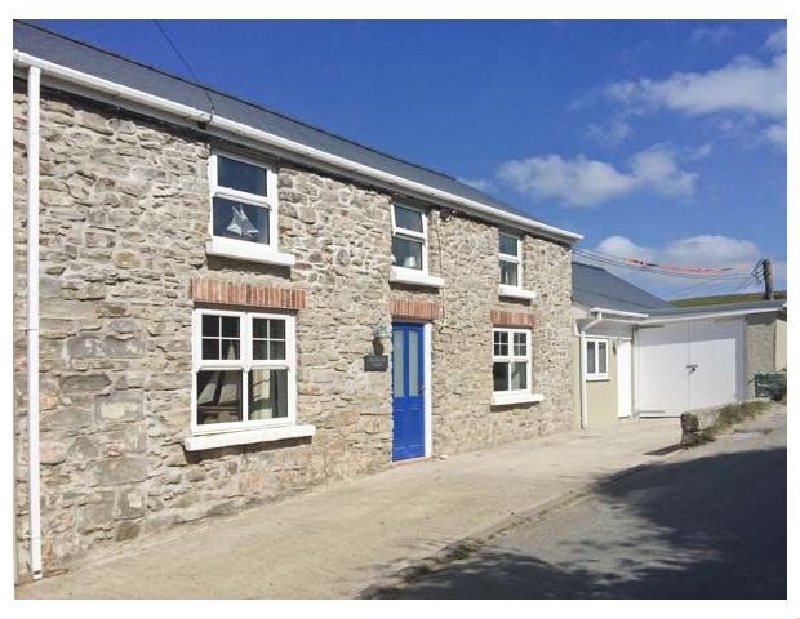 Click here for more about Hillbrook House