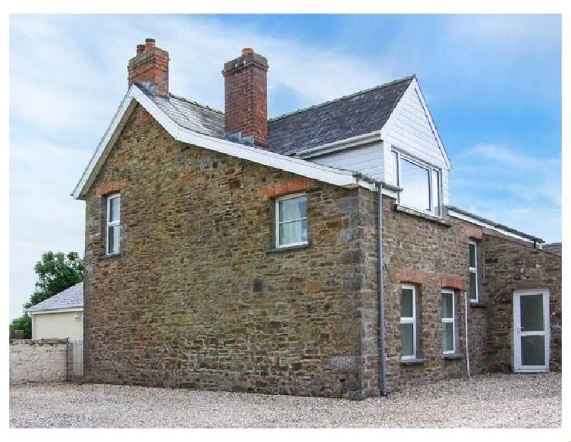 The Grange a british holiday cottage for 6 in , 