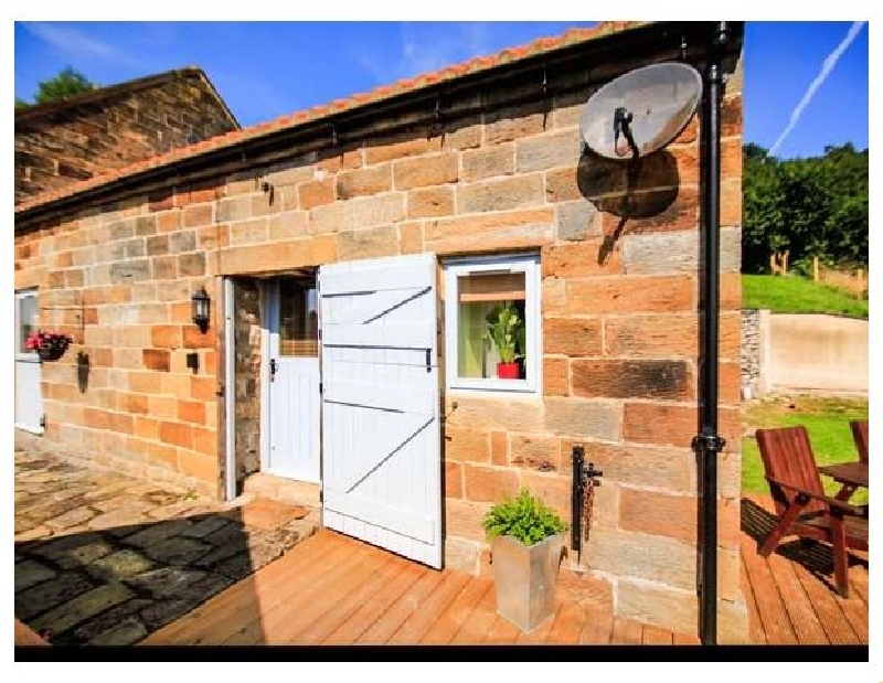 Click here for more about Poppy Cottage
