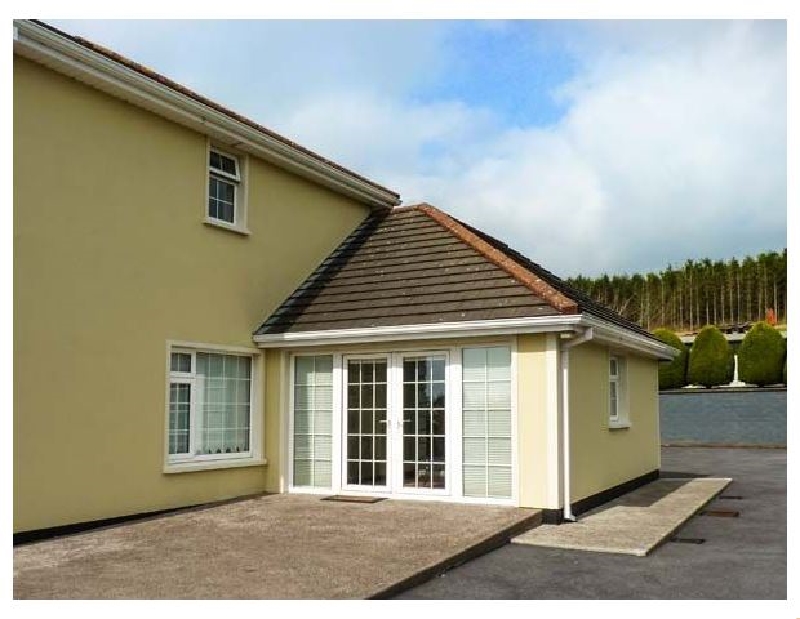 Sidane Cottage a british holiday cottage for 3 in , 