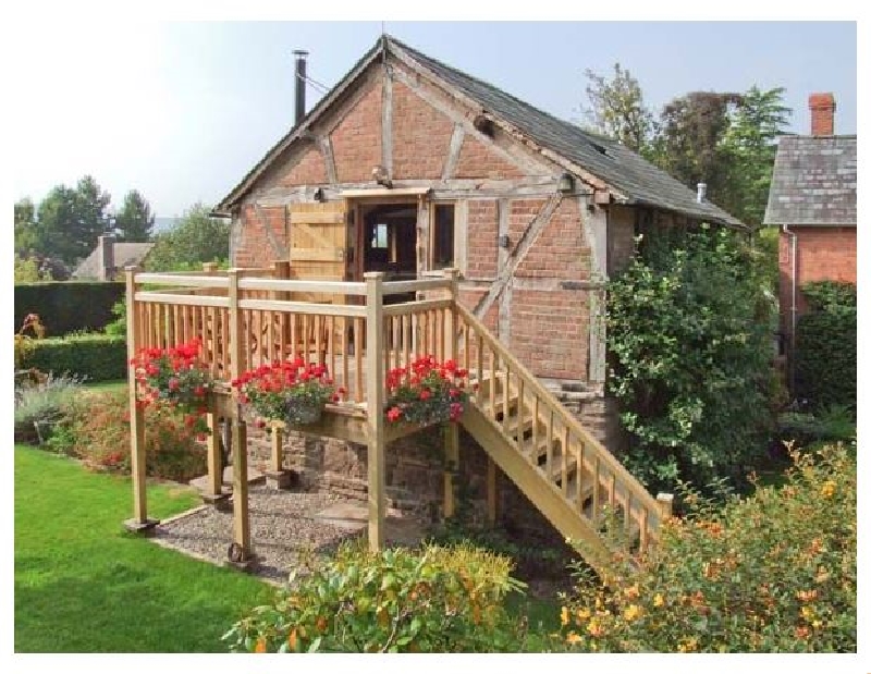 Click here for more about The Cider Mill