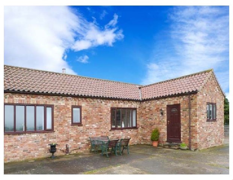 The Parlour a british holiday cottage for 6 in ,