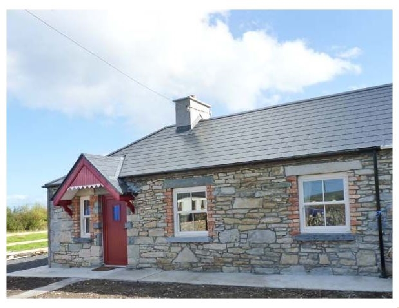 Aggie's Cottage a british holiday cottage for 5 in ,