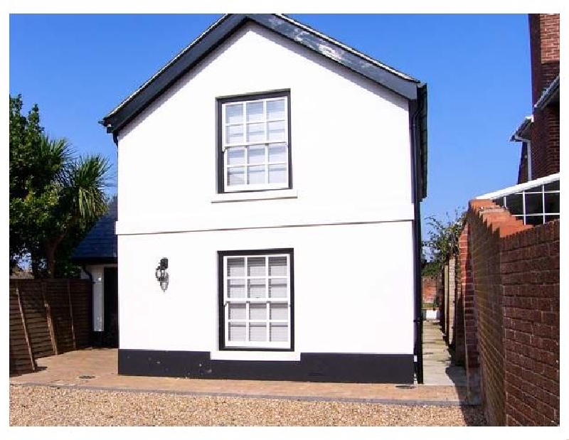 Click here for more about Coach House