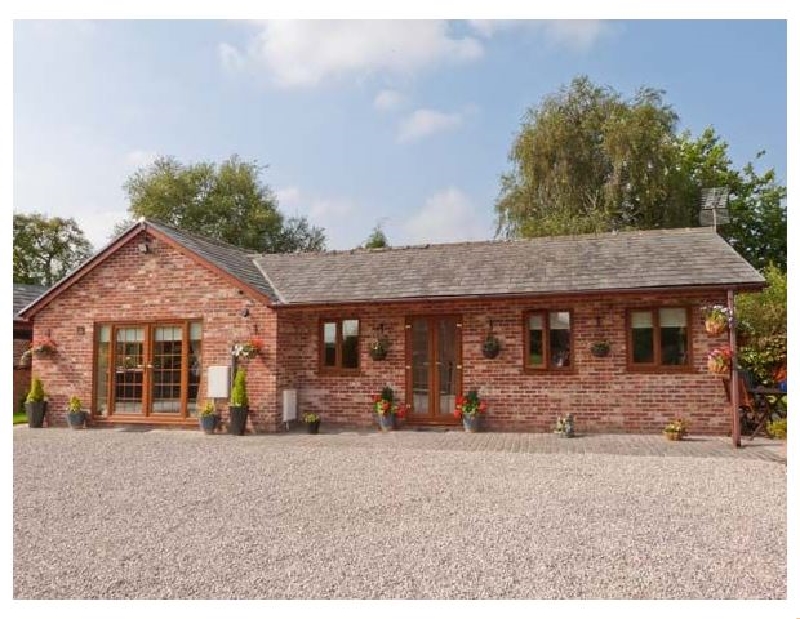 Click here for more about Wild Duck Lodge