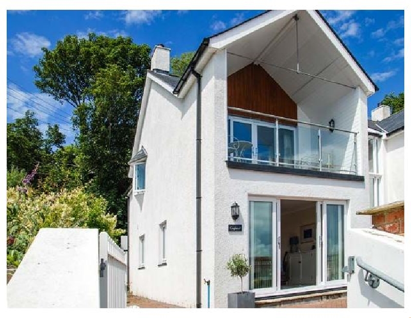 Click here for more about Gwylanod