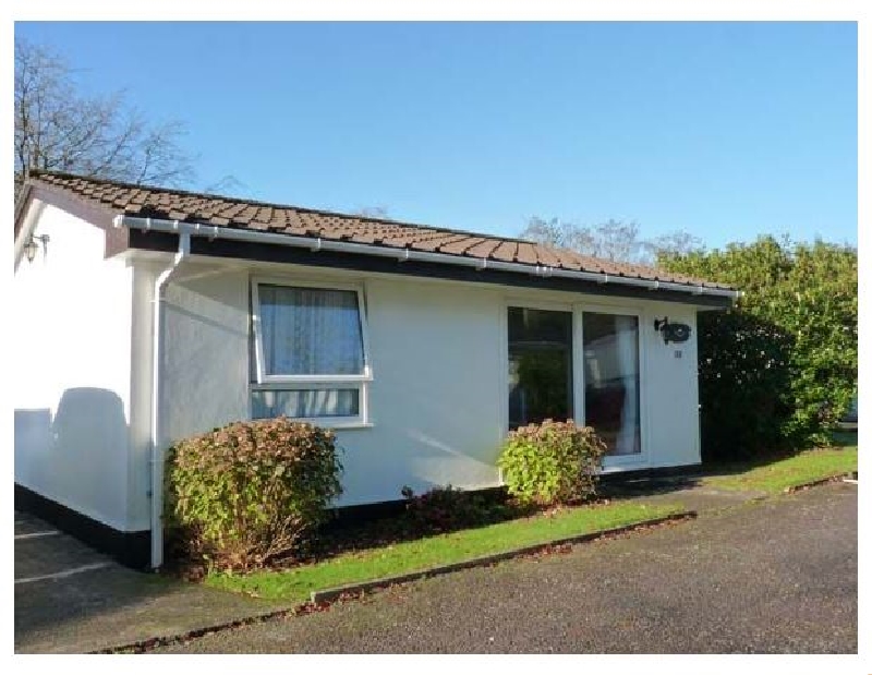 Peacehaven a british holiday cottage for 4 in , 