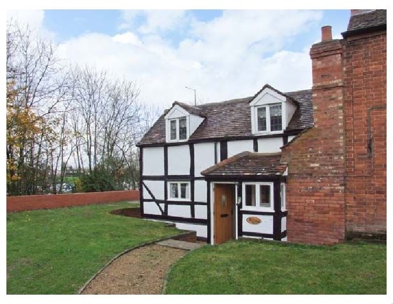 Click here for more about Rose Cottage