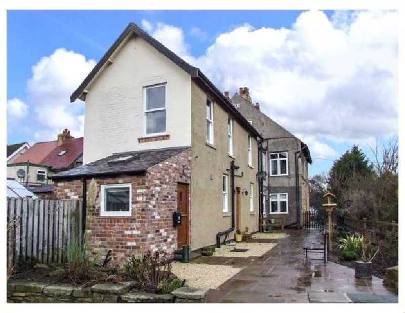 Click here for more about Brinks View Cottage