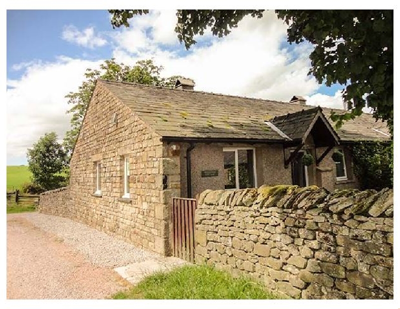 Click here for more about Bridleway Cottage