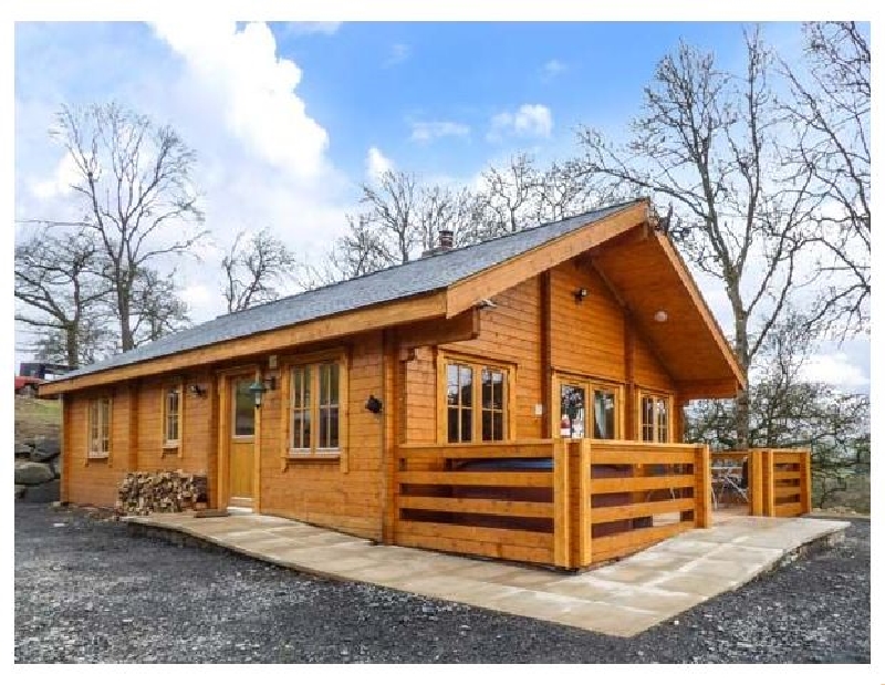 The Bothy a british holiday cottage for 4 in , 