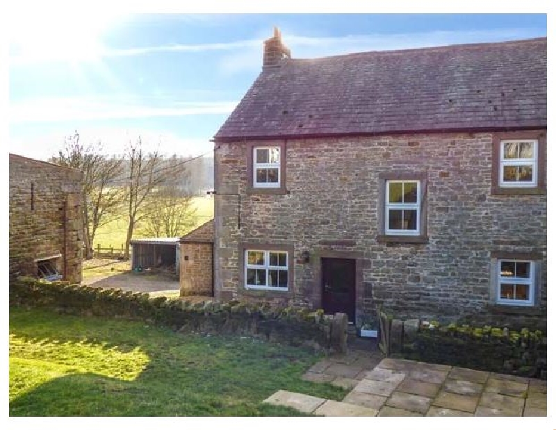 Click here for more about Roans Farm