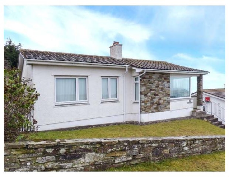 Godolphin a british holiday cottage for 6 in ,