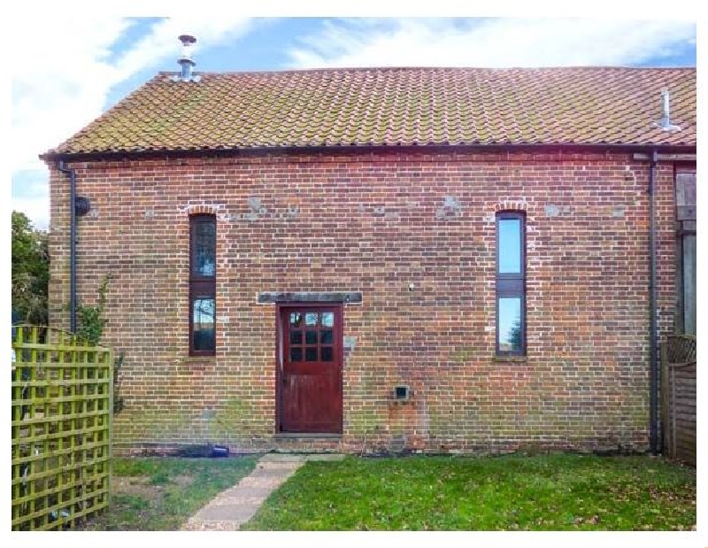 Click here for more about Threshers Barn