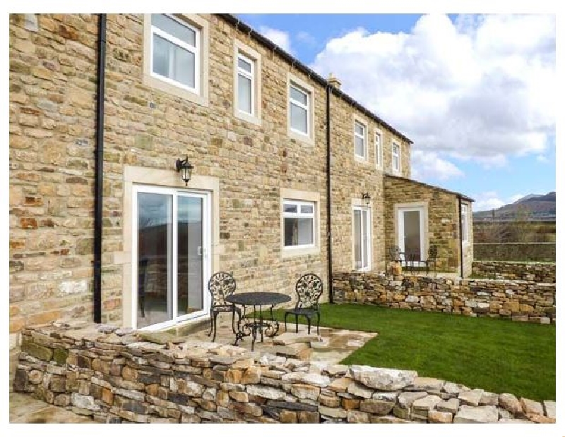Zoey Cottage a british holiday cottage for 4 in , 