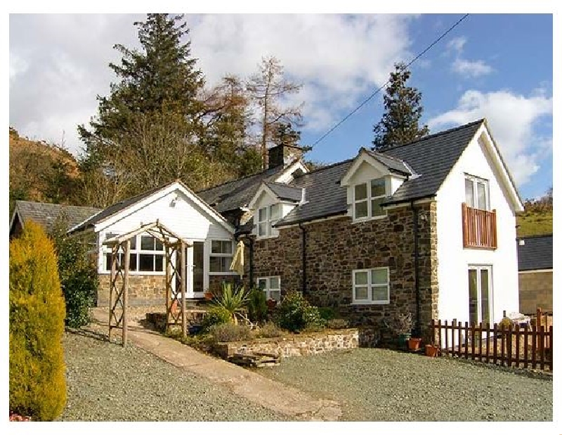 Click here for more about The Secret Hideaway