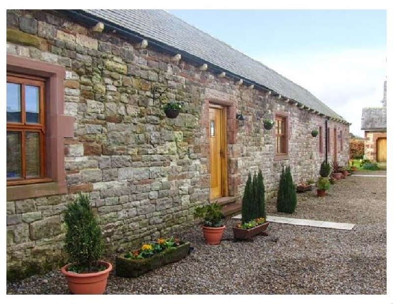 Click here for more about Swift Cottage