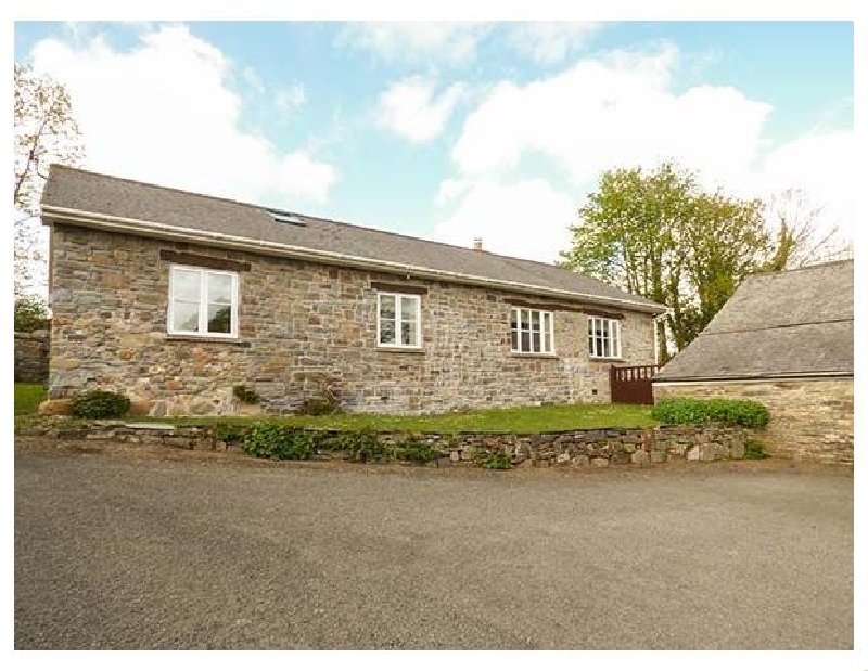 Click here for more about Llety'r Llwynog
