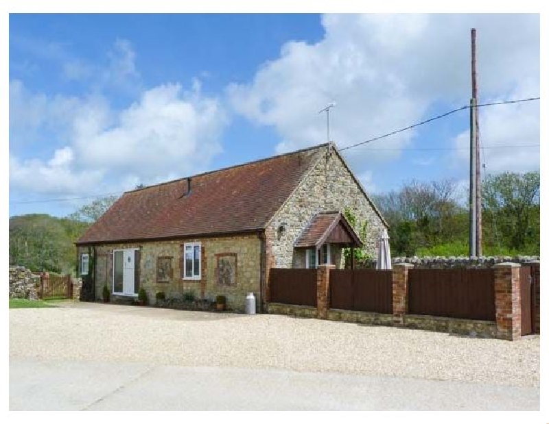 Click here for more about Stable Cottage