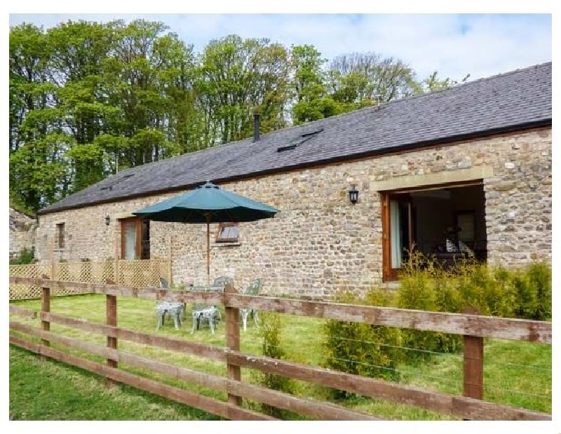 Click here for more about Poppy Cottage
