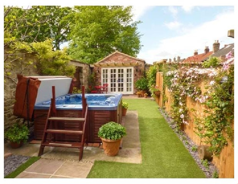 Click here for more about Beech View