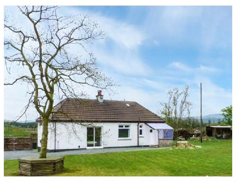Gamepark Wood a british holiday cottage for 4 in , 