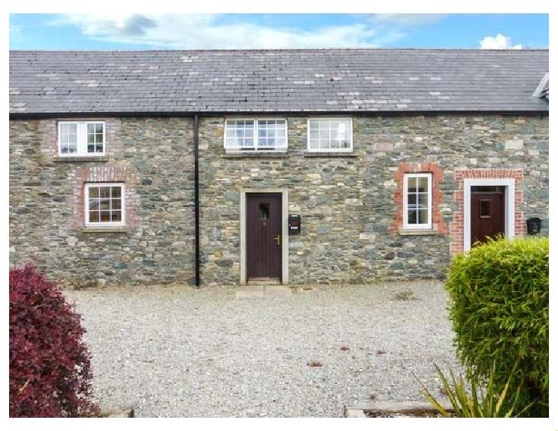 Click here for more about Killarney Country Club Cottage