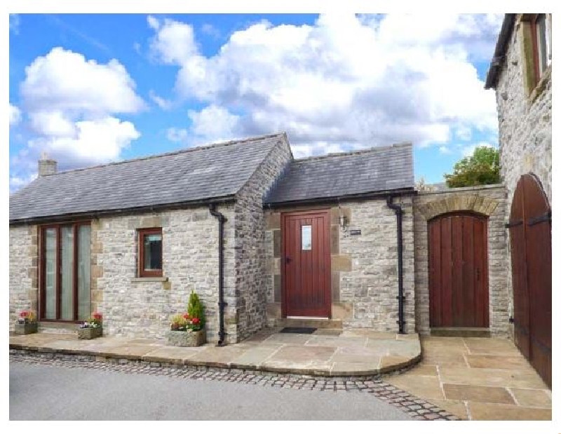 Swallow Barn a british holiday cottage for 2 in ,