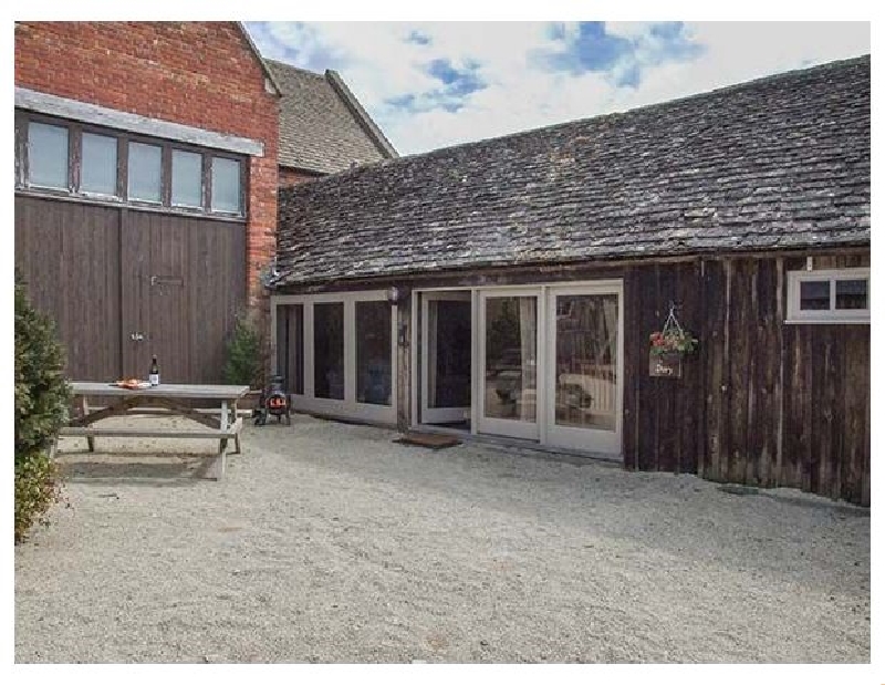 Click here for more about The Dairy