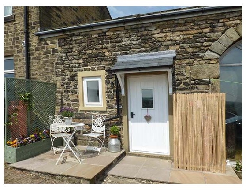 Click here for more about The Mistle Carr Farm