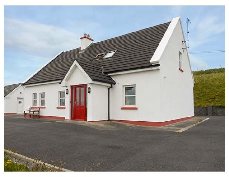 Click here for more about Inishturk View