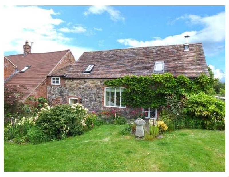 Click here for more about Caro's Cottage