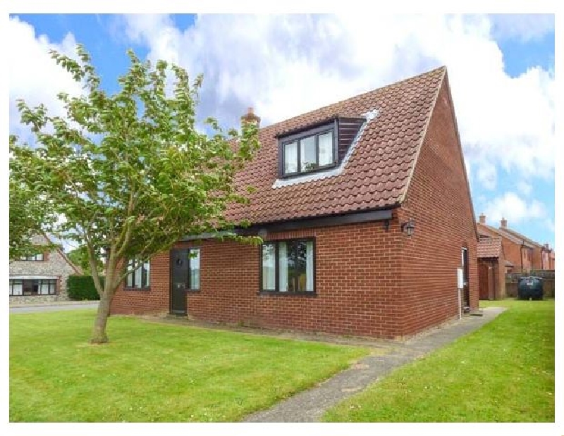Mulberry Cottage a british holiday cottage for 7 in , 