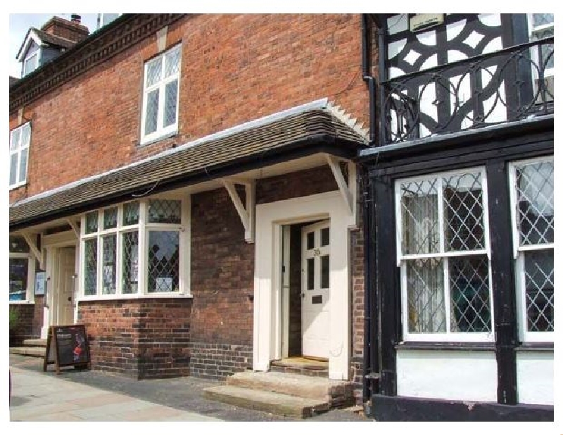 Click here for more about Applegarth