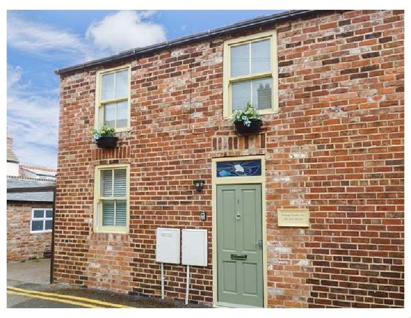 Click here for more about The Store Rooms