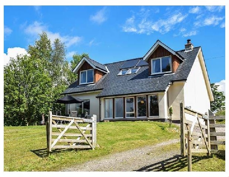 Click here for more about Marine Cottage