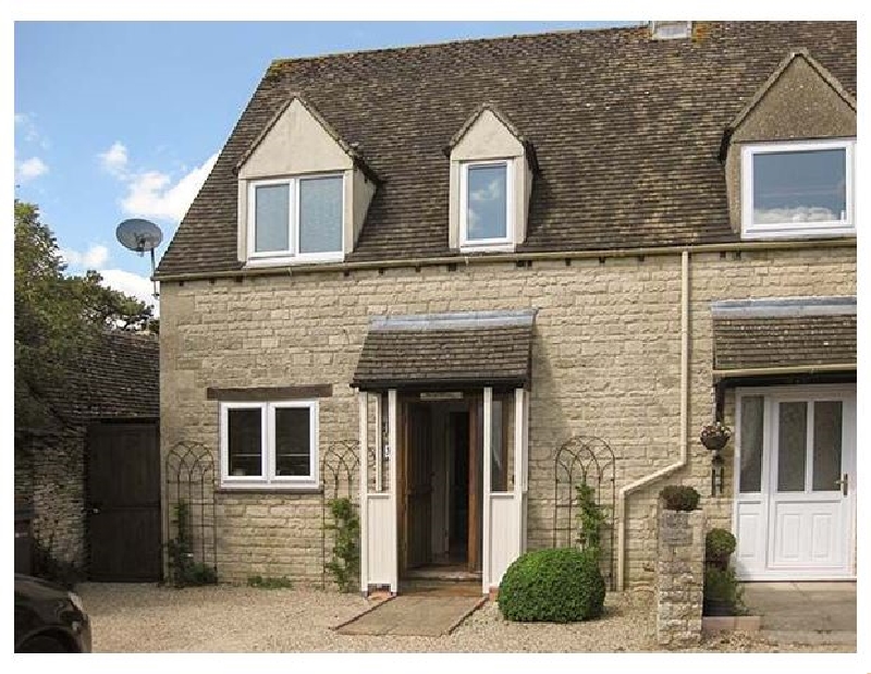 Click here for more about Hour Cottage