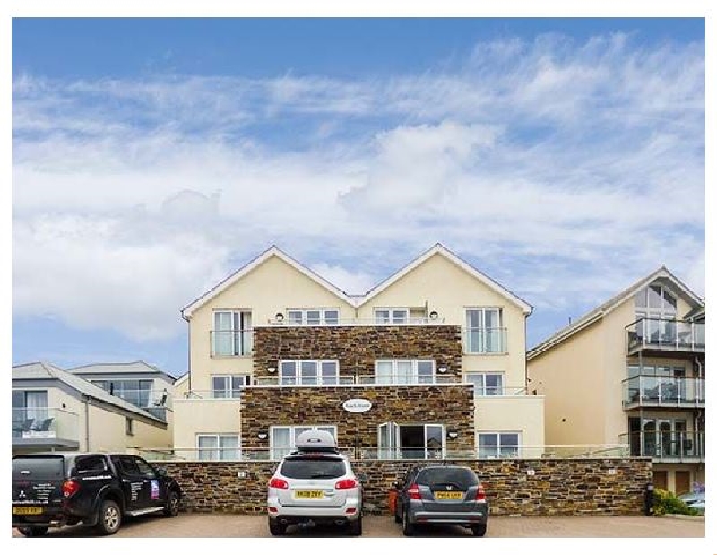 4 The Beach House a british holiday cottage for 4 in ,
