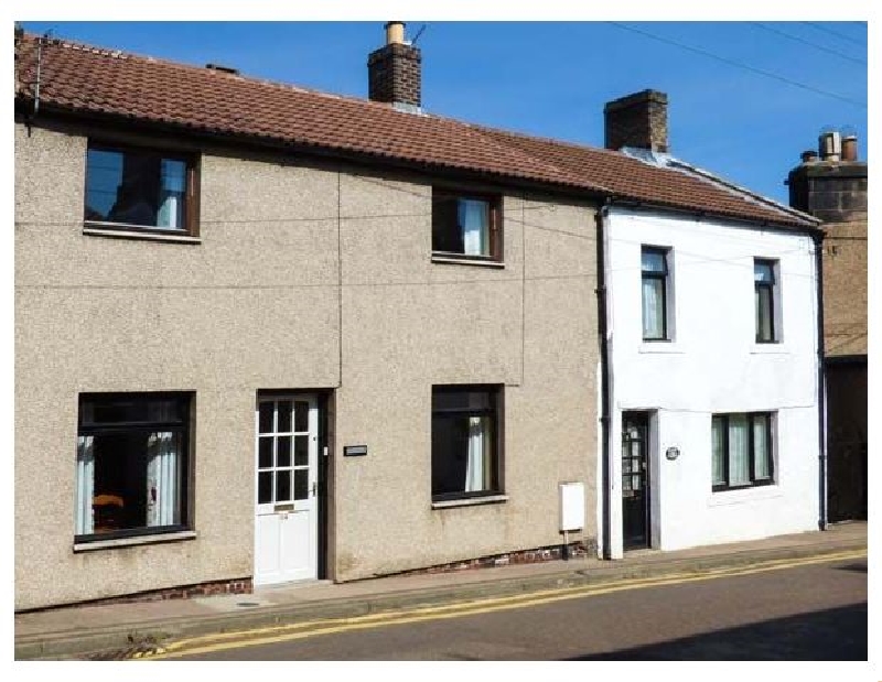 Click here for more about York Cottage