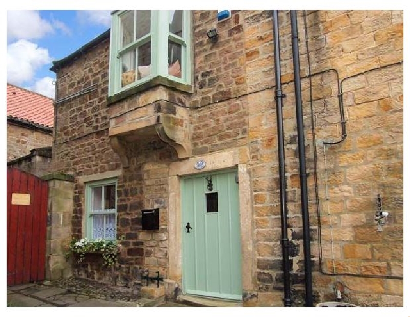 Click here for more about Wayside Cottage