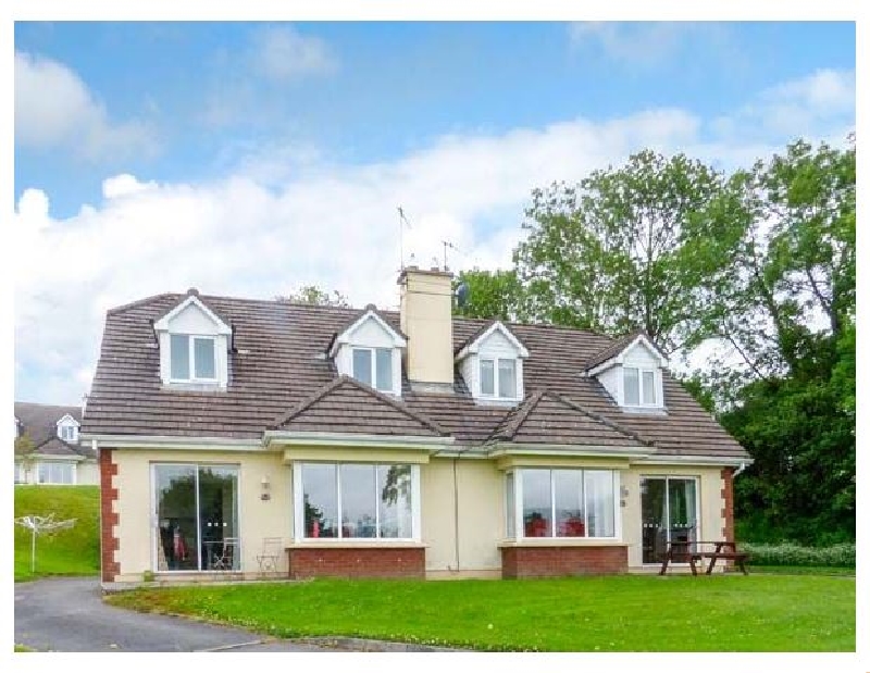 16 Lakeview Villas a british holiday cottage for 6 in ,