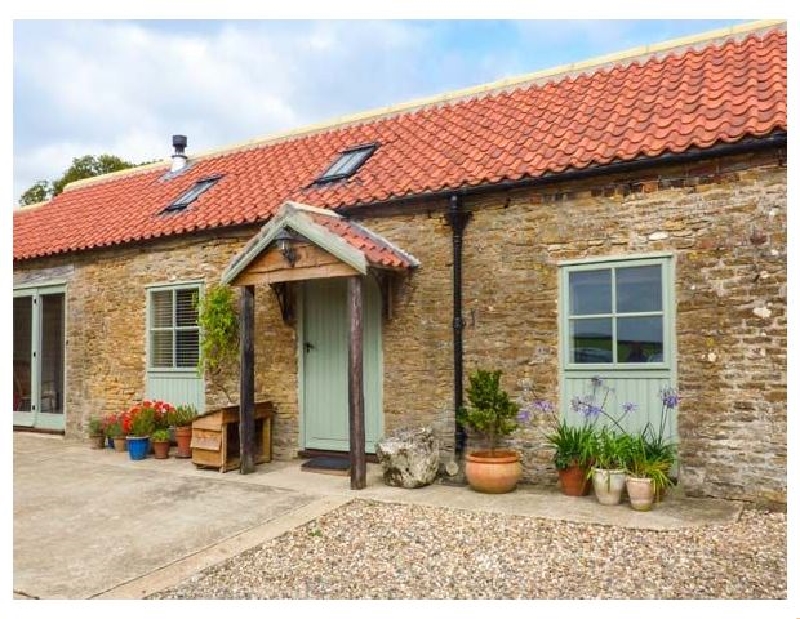 Click here for more about Brook Cottage